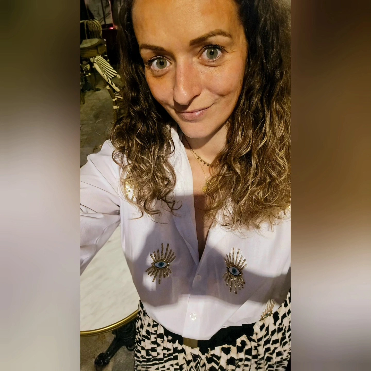 Françoise - Témoignage authentique